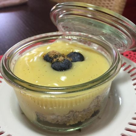 I Quattroventi Bed & Breakfast Muravera Ngoại thất bức ảnh