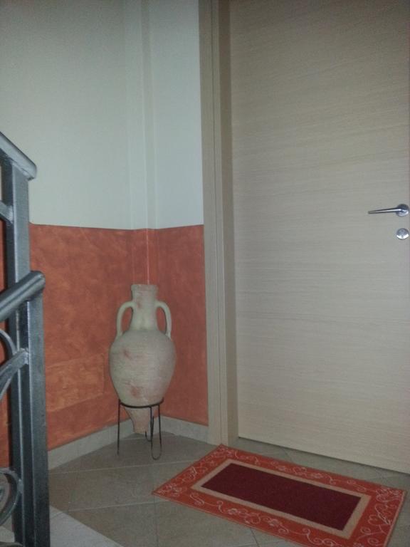I Quattroventi Bed & Breakfast Muravera Ngoại thất bức ảnh