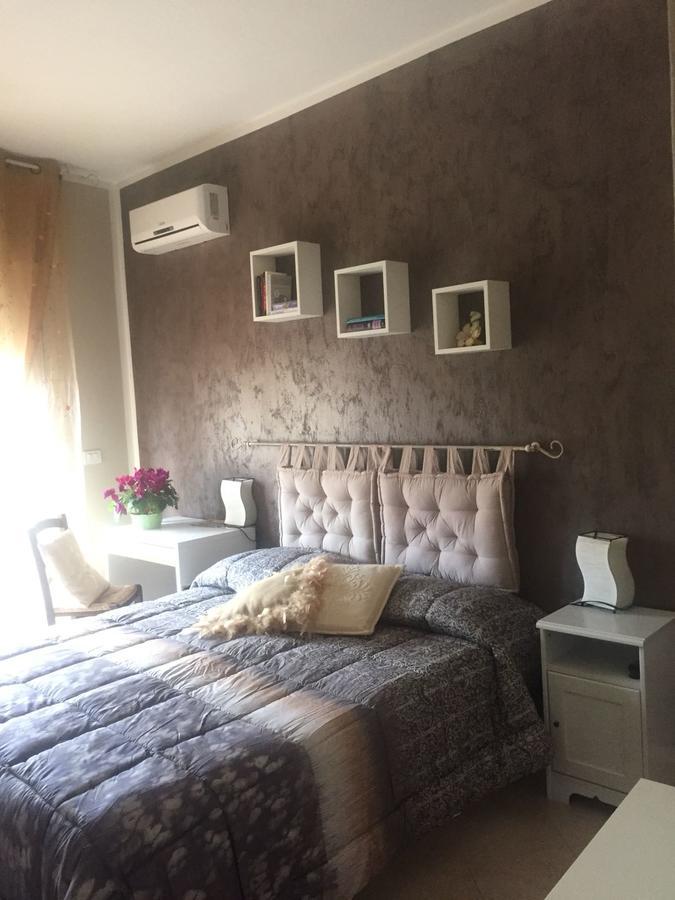 I Quattroventi Bed & Breakfast Muravera Ngoại thất bức ảnh